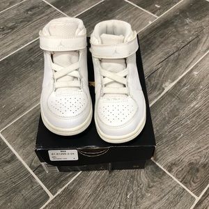 Jordan 1flight size 9C